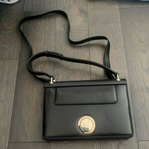 Black Purse